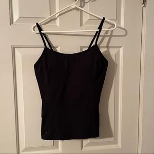 Under Armour Women’s Yoga Tank/Cami with Straps